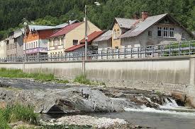 Horejsi Vrchlabi